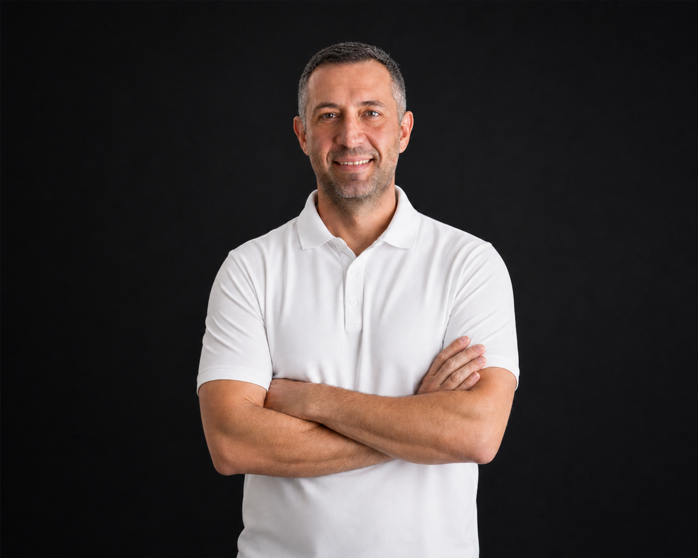 Brendan Steele of My Naples AI Guy